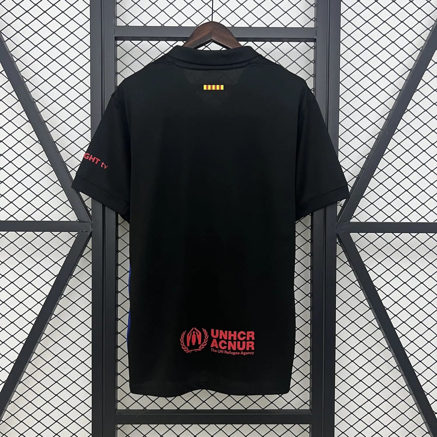 BARCELONA X CACTUS JACK 24/25 AWAY JERSEYS
