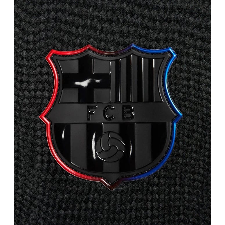 BARCELONA X CACTUS JACK 24/25 AWAY JERSEYS