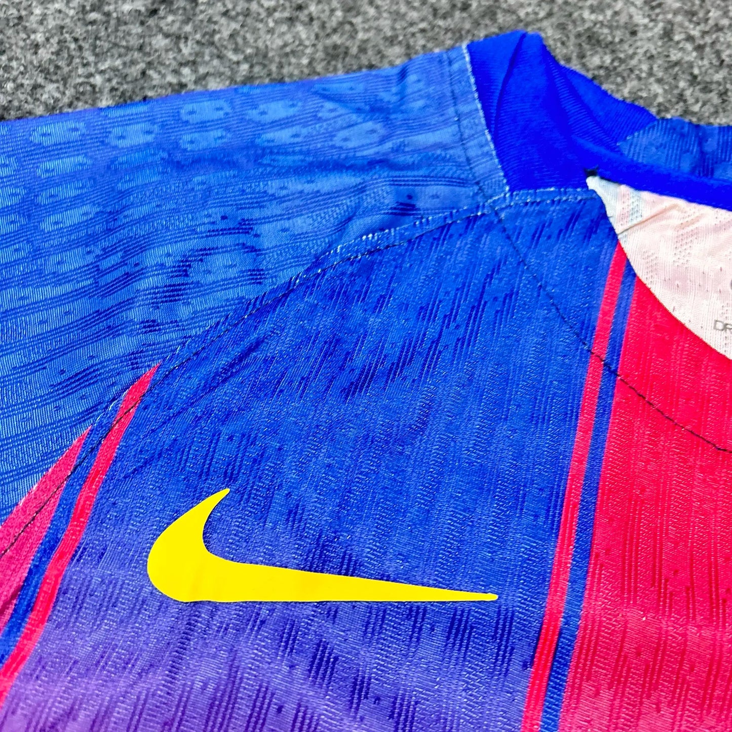 BARCELONA HOME KIT 26/27