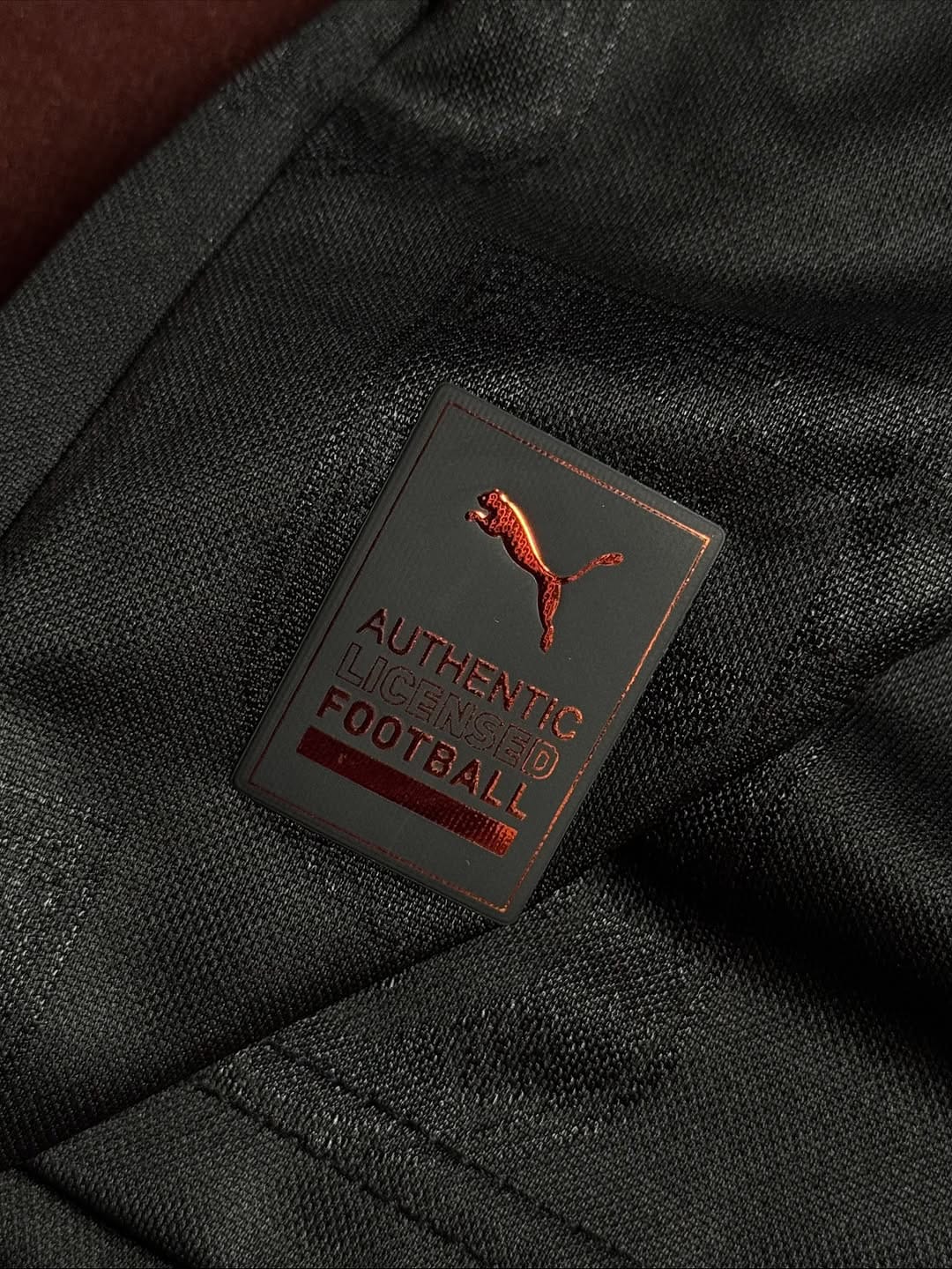 PORTUGAL WORLD CUP 26/27 JERSEY ( Authentic Originals )