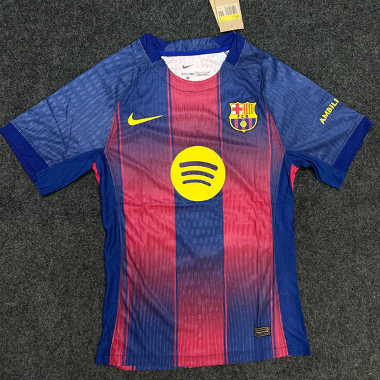 BARCELONA HOME KIT 26/27