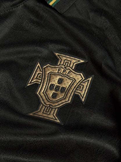PORTUGAL WORLD CUP 26/27 JERSEY ( Authentic Originals )